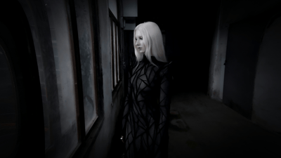 Guardaroba invernale gotico – dal cappotto agli accessori