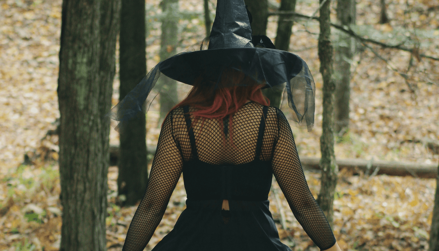 Come indossare una felpa gotica ogni giorno? - Castle Gothic