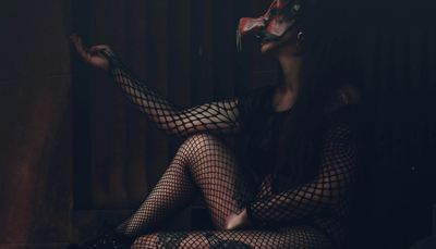 Come abbinare i corsetti gotici alle diverse occasioni?