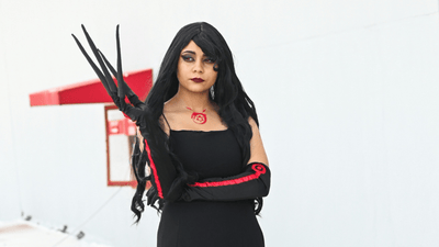 Dal palco del concerto al caffè – pantaloni adatti a ogni occasione