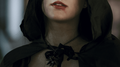 Giacche gotiche con cappuccio – stile e funzionalità per i giorni freddi