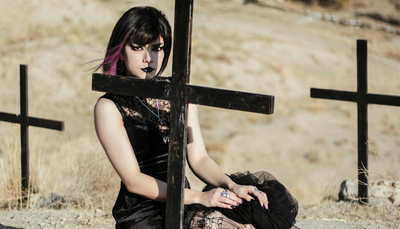 Magliette in stile gothcore – quali sono le loro caratteristiche?