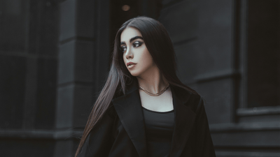 Abbigliamento gotico vintage – un ritorno alle radici dello stile