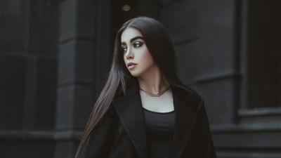 Abbigliamento gotico vintage – un ritorno alle radici dello stile