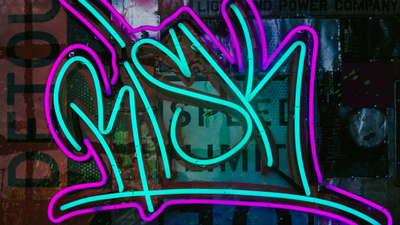 Cyberpunk nella moda gotica maschile – come fondere tecnologia e oscurità