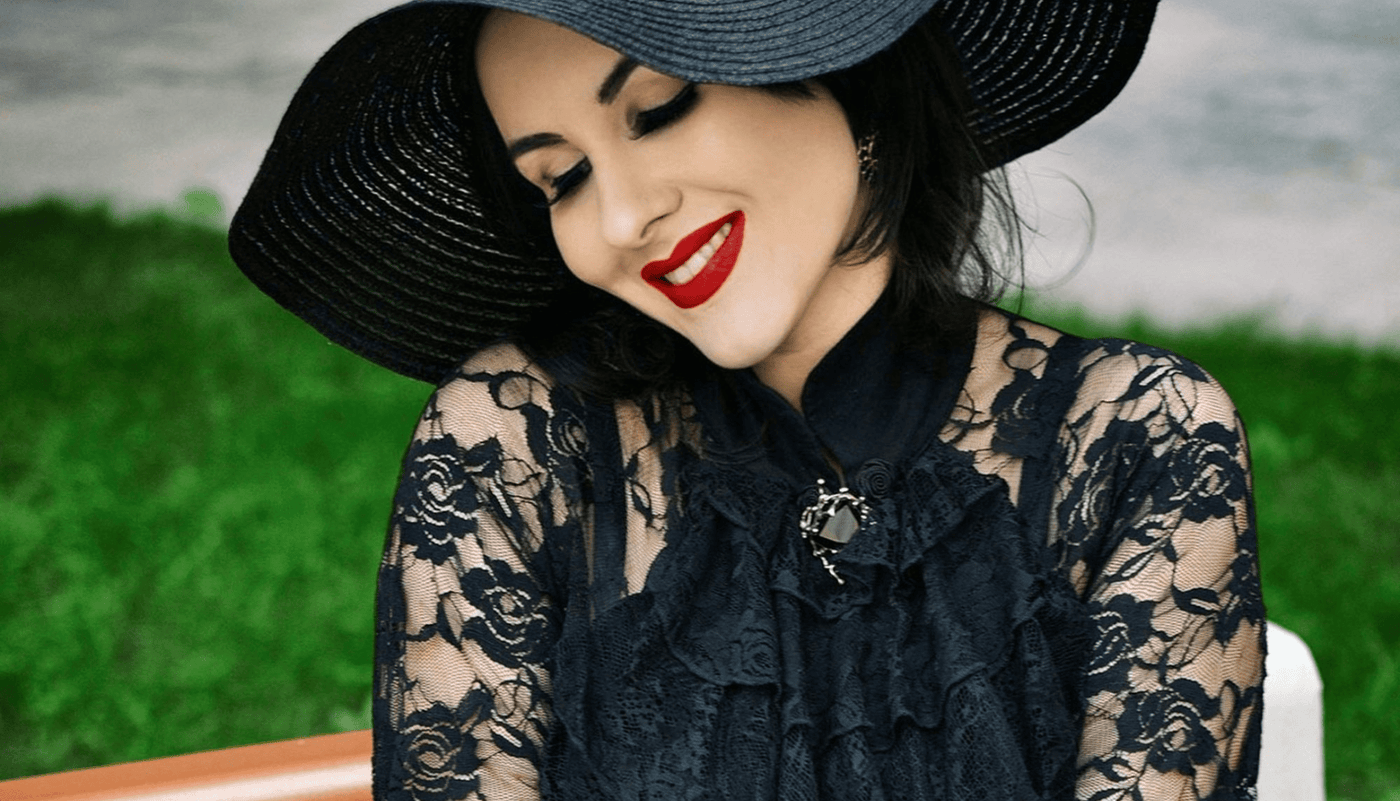 Gothcore e pantaloni gotici – comfort e stile - Castle Gothic